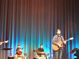 Perseverance of the Saints