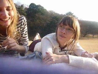 dédicace from Yoyogi