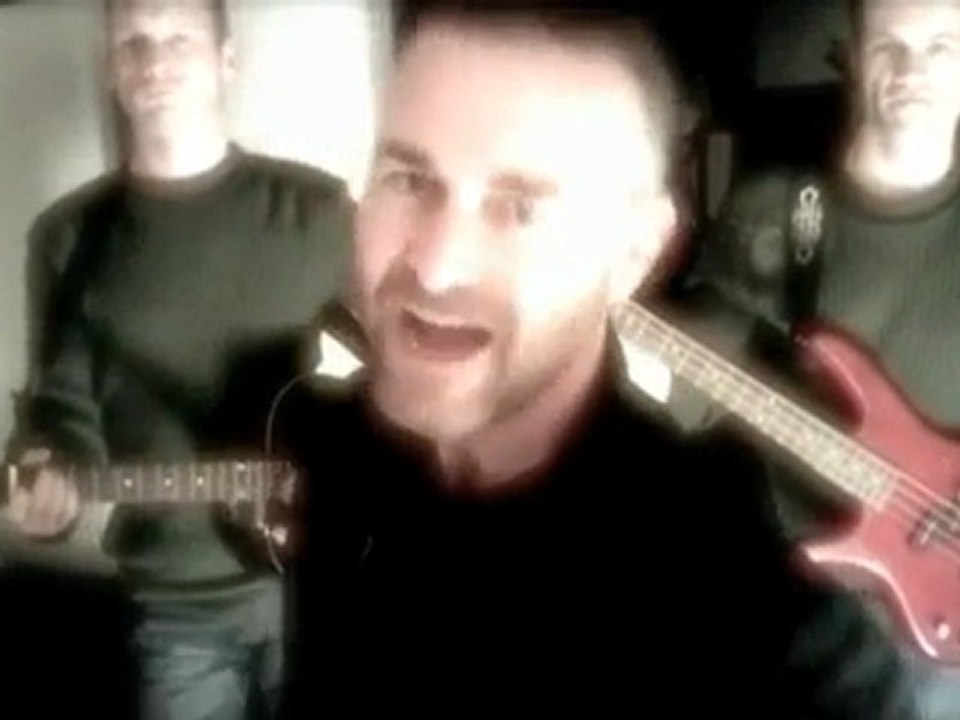 Abracadabra from Hamilton Band The Bombsters
