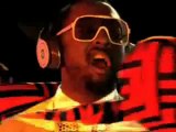 YouTube - Black Eyed Peas -Boom Boom Pow-