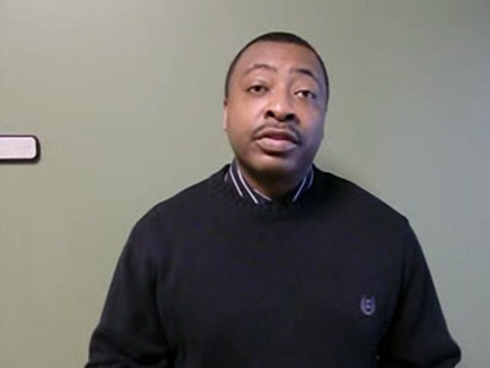 Parent Endorsing Tawan Perry