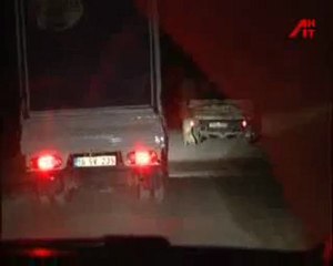 ÇOBAN KÖPEĞİ FECİ ŞEKİLDE CAN VERDİ