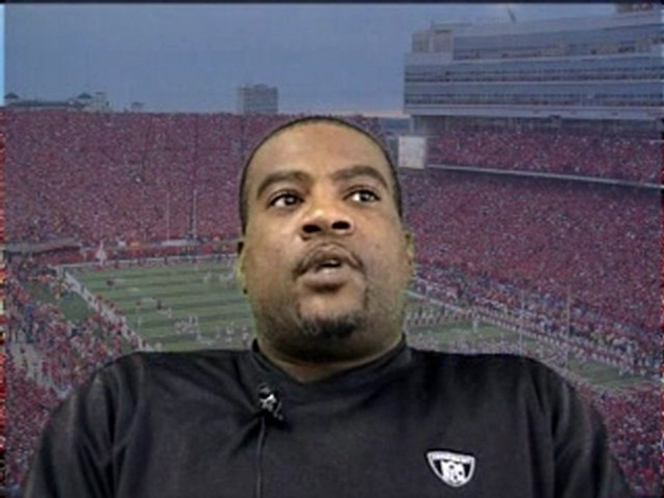 Sarasota Millionaires Spotlight Head Coach Gerald Benton