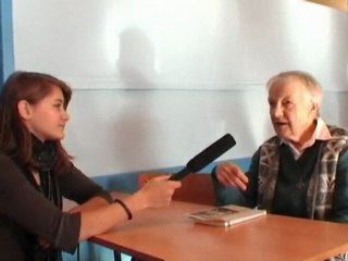 Histoires d'école partie 1