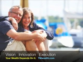 Investment Advisors Bethesda