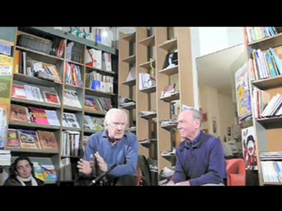 Badiou et Hazan