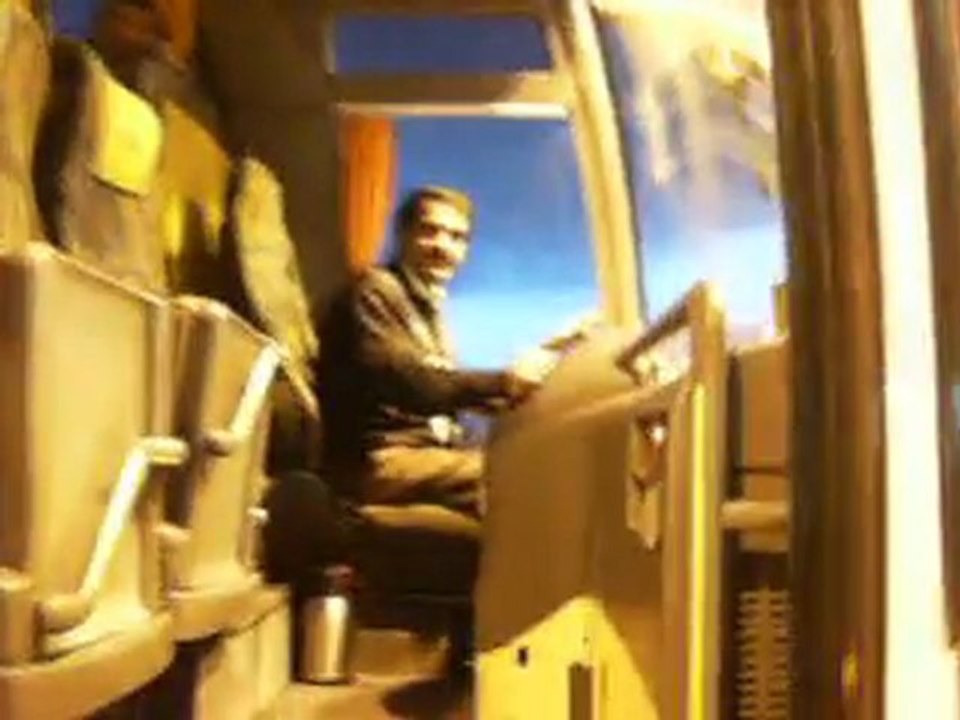 ÖZ ERCİŞ SEYEHAT