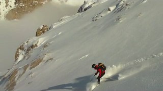turquie ski
