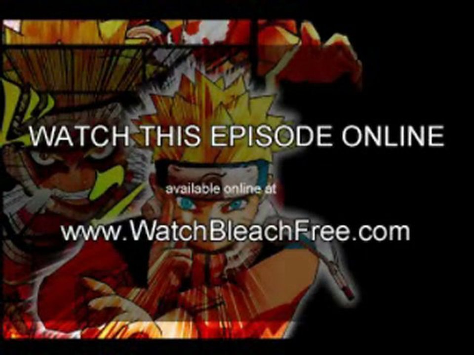 Naruto Shippuden Episode 150 1/2 (Eng Subs) 
