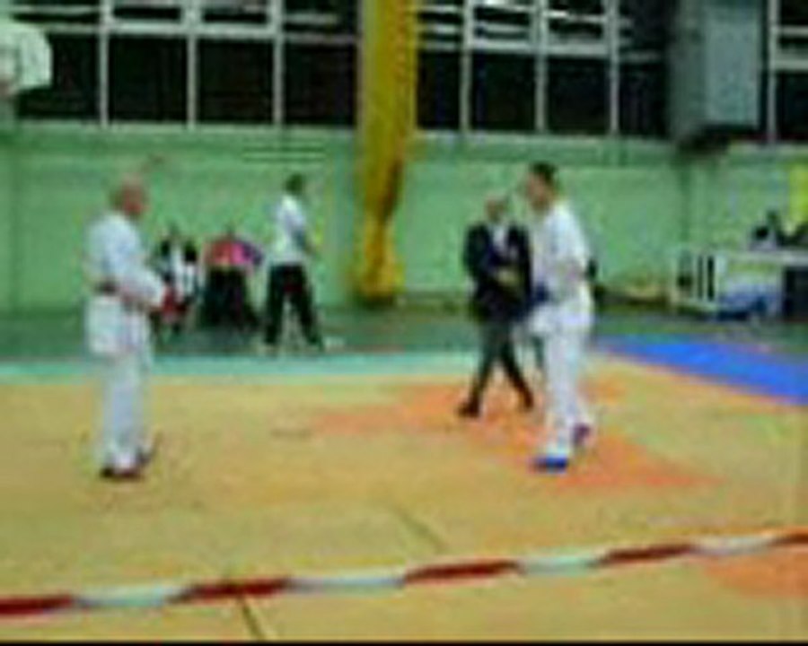 championnat départemental des vosges2009/2010