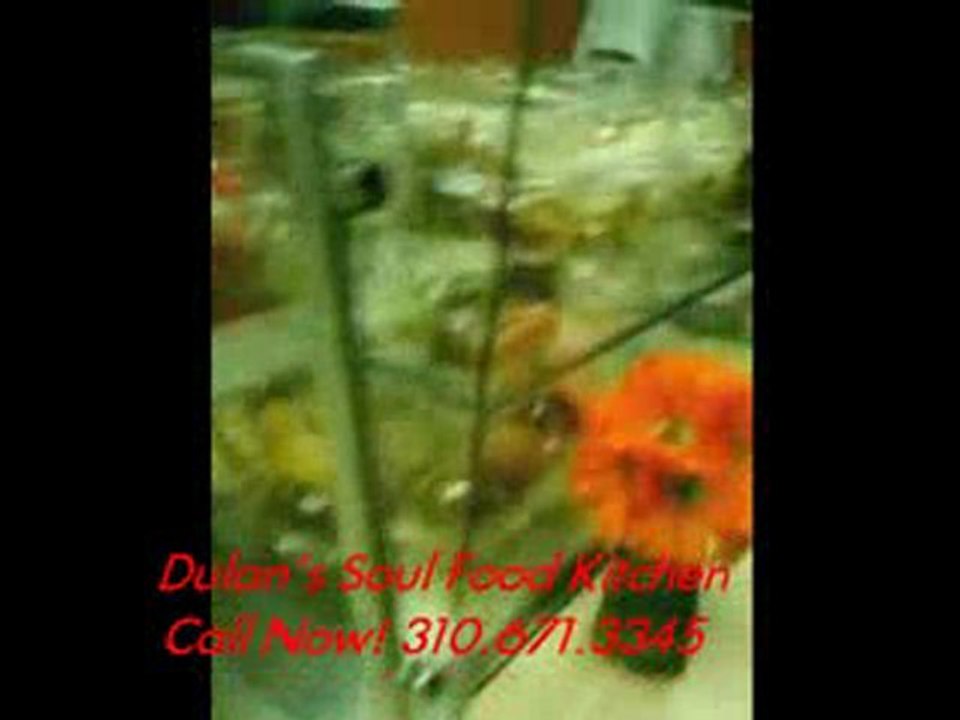 |Best Soul Food| Ph 310.671.3345|Inglewood Ca|bbq|Resturant|