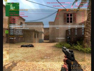 team DGA   http://www.digital-gamers-alliance.fr