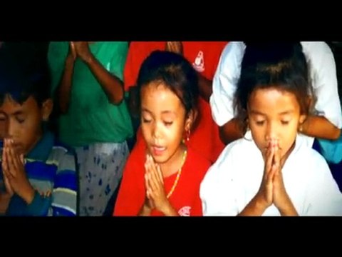 Blaxy Girls - Save the world