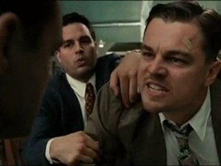 SHUTTER ISLAND 2 Extraits du Film en VF