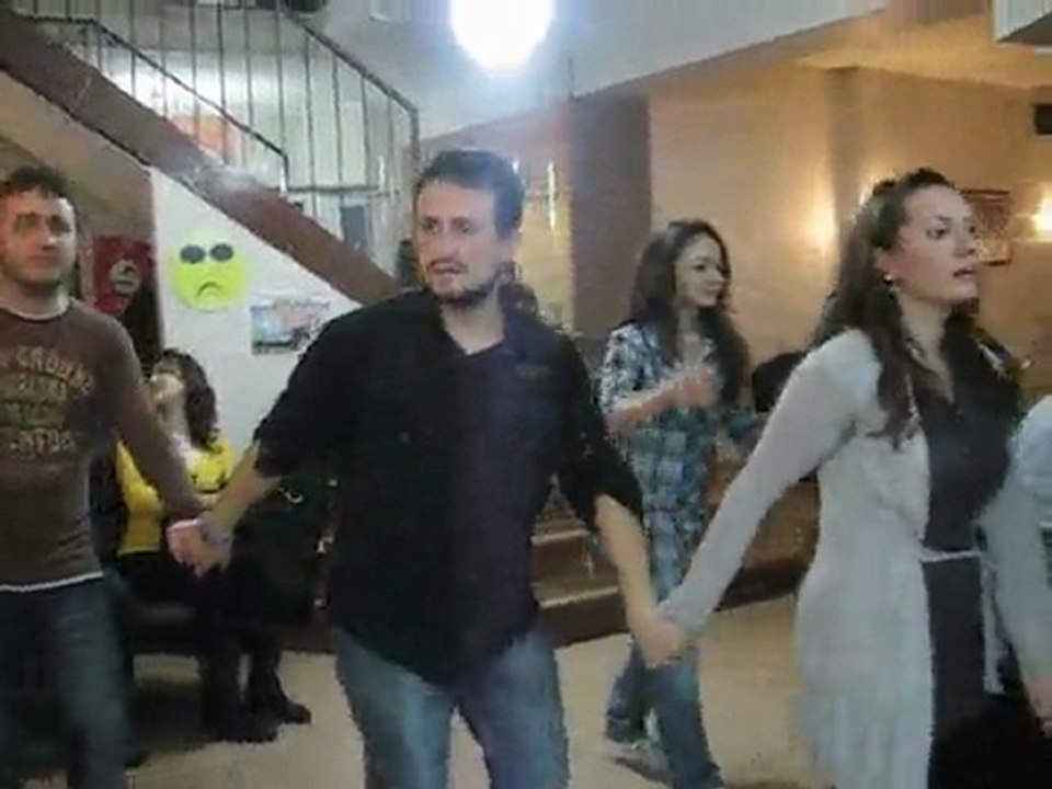 Karadeniz Gençlik ve Öğrenci Birliği (Unikaradeniz) 27 ŞuBAT