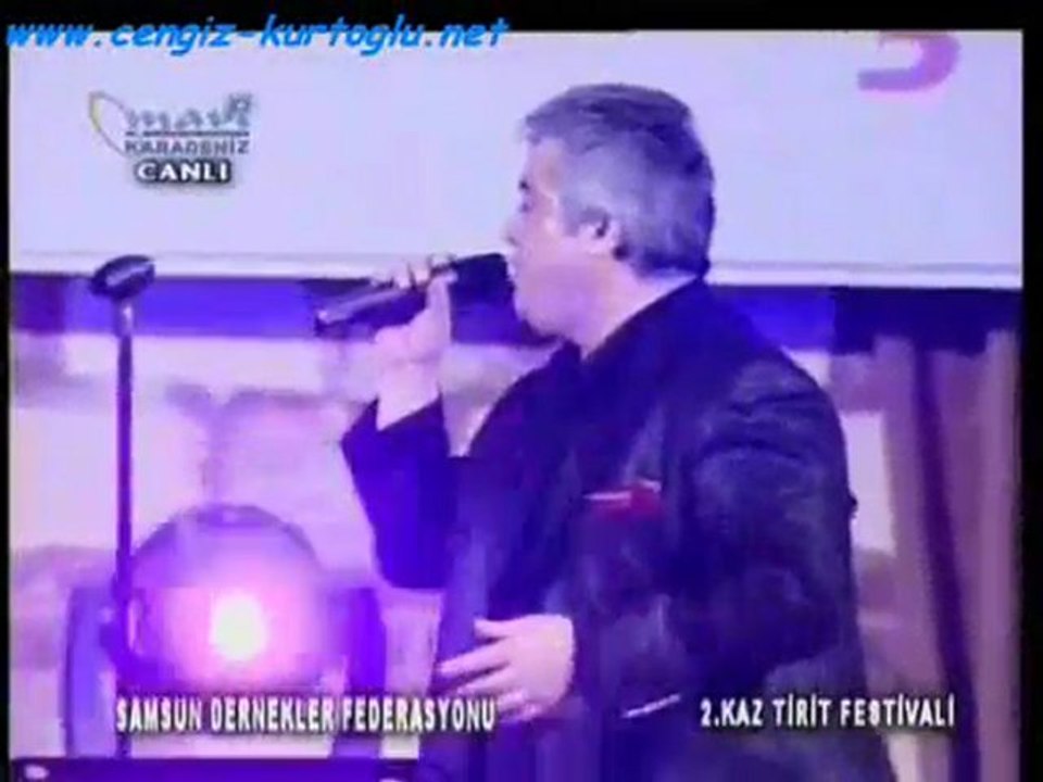 Samsunlular gecesi (bölüm 2)