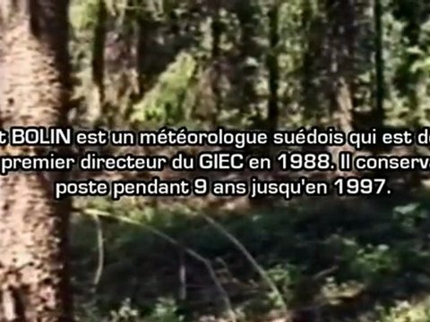 Le décodeur : arnaque climatique et NWO (part 1)