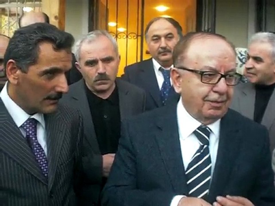 ENERJİ UZMANI ÖZKAN AĞIŞ IN AÇIKLAMALARI 1