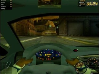 RetroGames - Year 1999: NFS Porsche 2000 / Unleashed