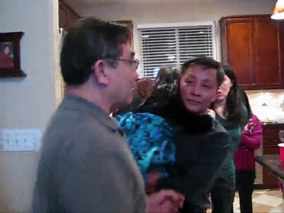 Nỗi Lòng Vòng