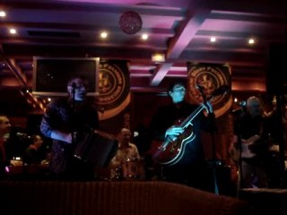 Flyin' Saucers - Cognac - 21 02 2010 - 5