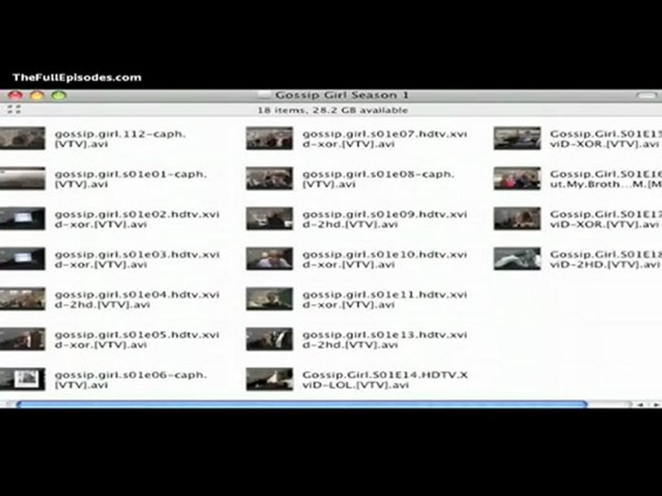 Mentalist S01E16