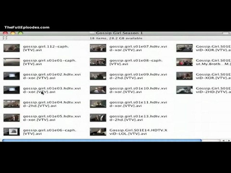 Two Men And A Half Full Episodes