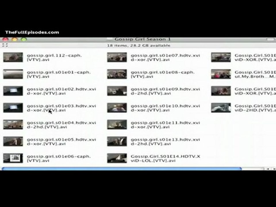 Full Episodes Of Two And A Half Men