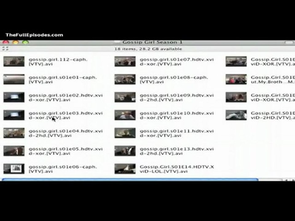 The Mentalist S01E16