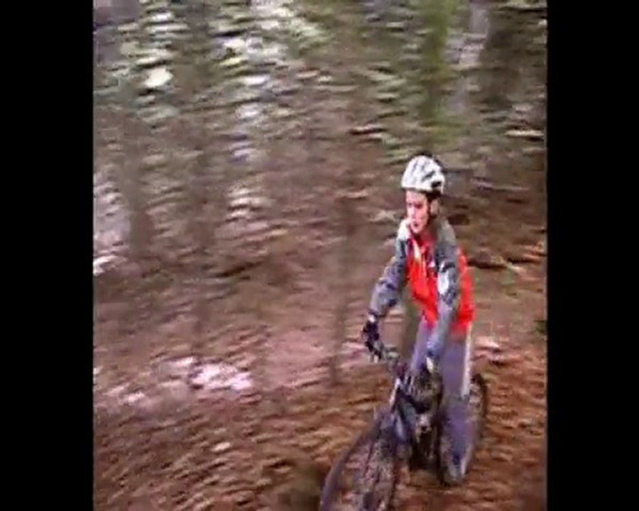 VTT Bastien