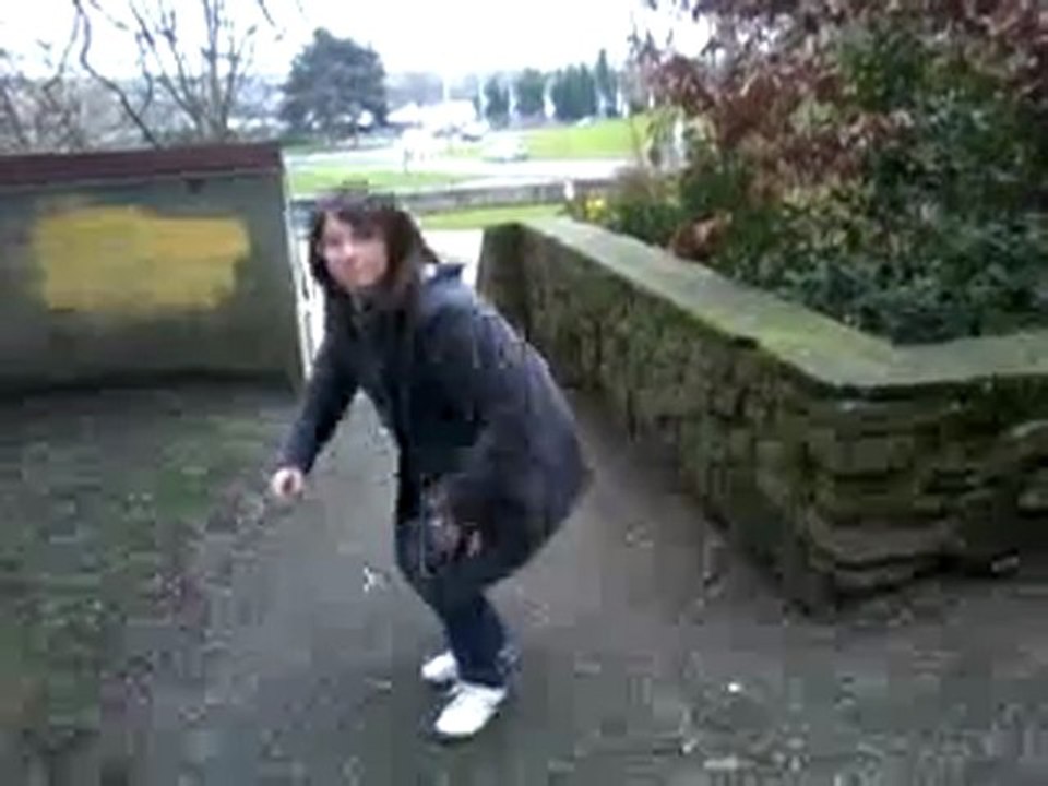 The Jumping by Manon x)