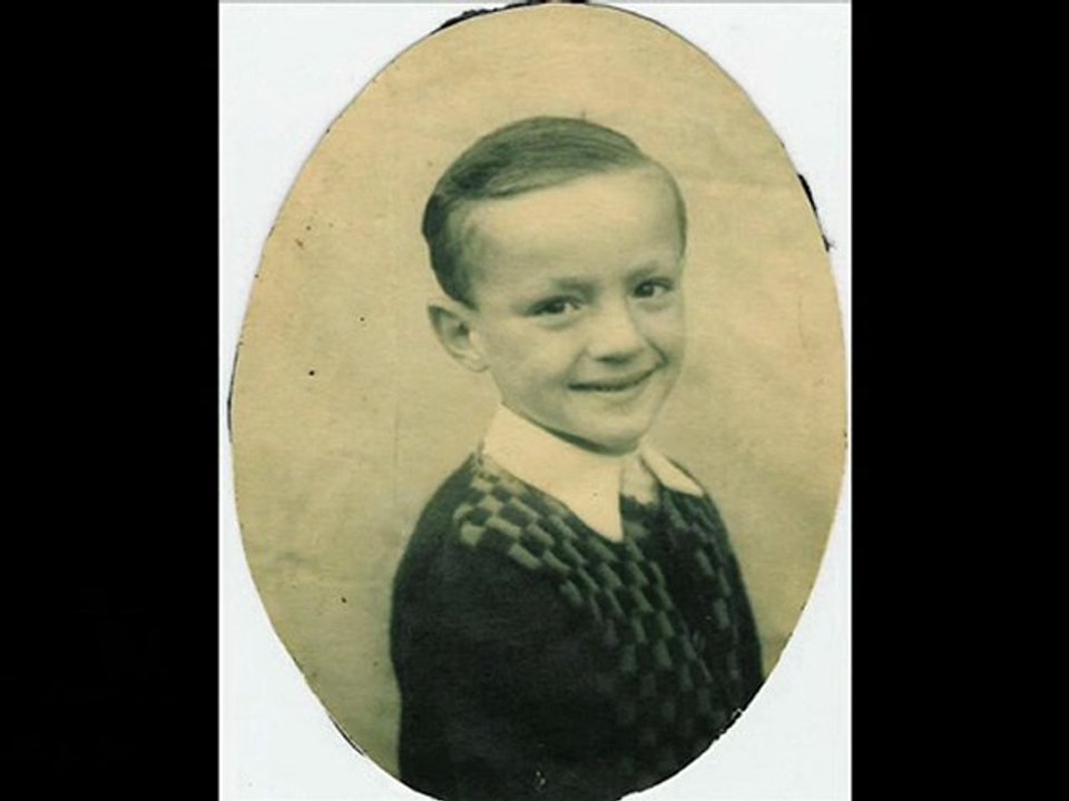 A mon pére et mon beau pére