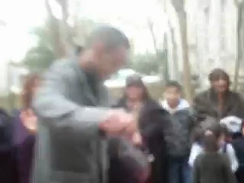 LE FIANCAILLE DE BETA et la marie mama on ser regaler