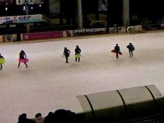 pom pom girl du hockey de nice 9