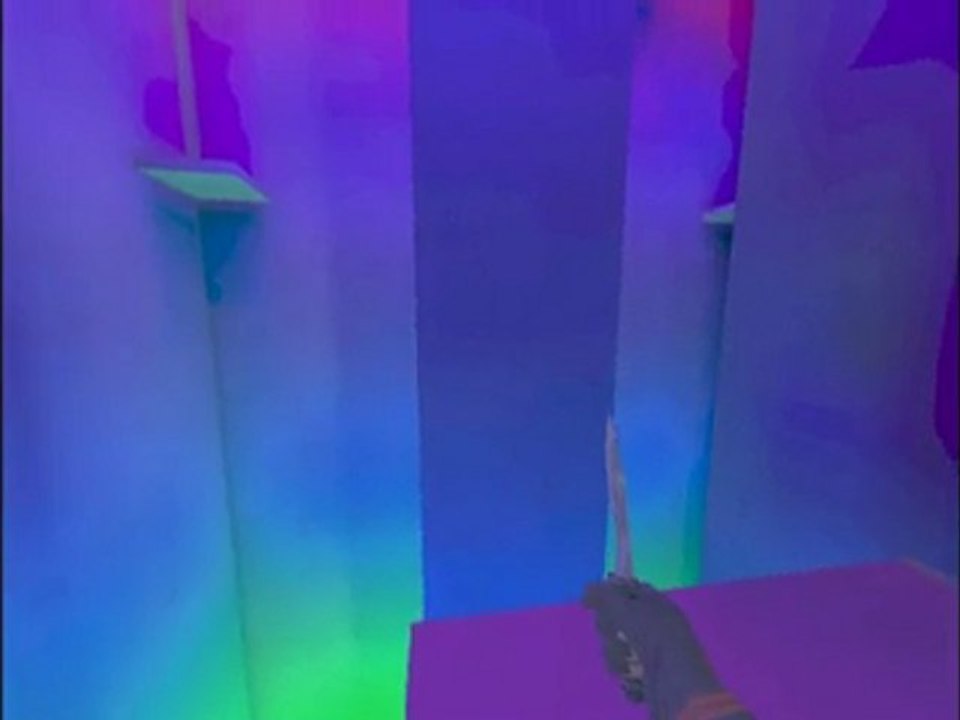 [Urban Terror] Dontfall [HD]