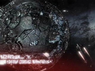 Transformers War For Cybertron Gameplay Trailer Redux