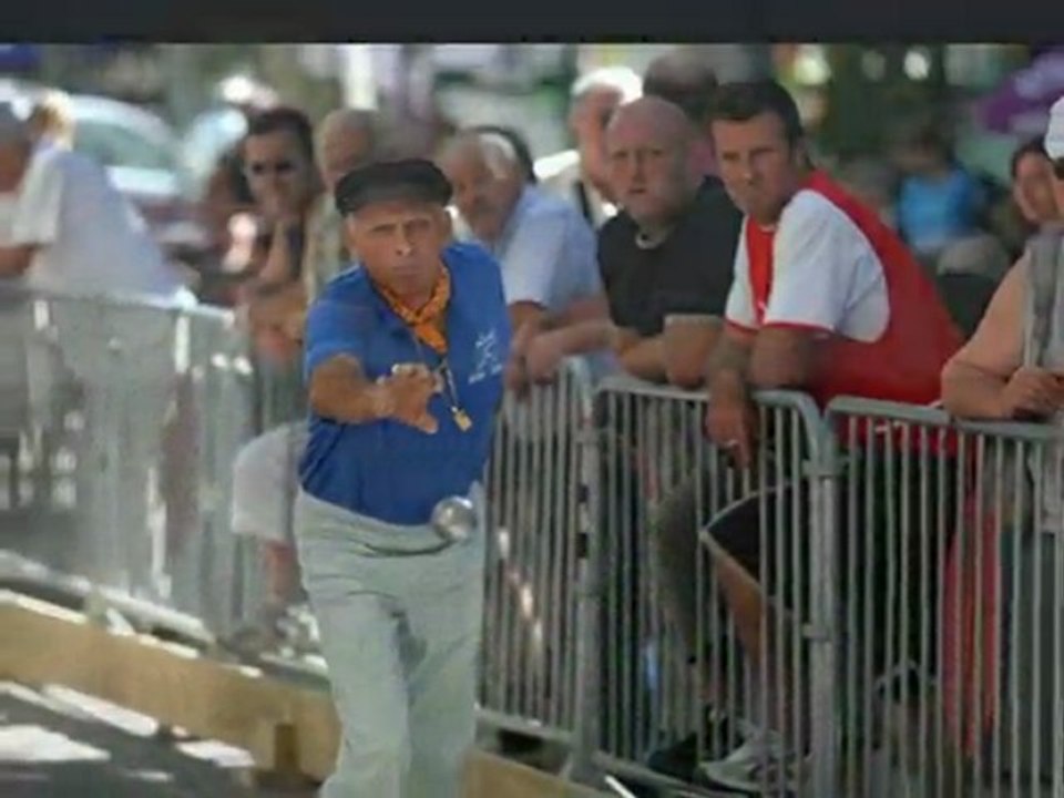 JEU PROVENCAL