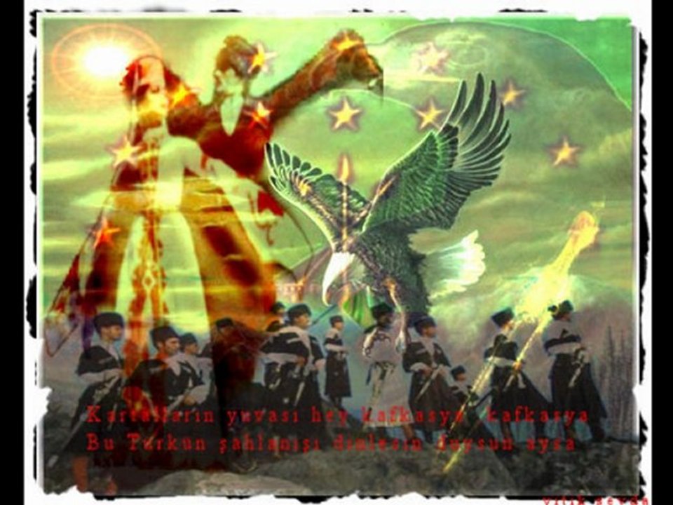 OsmanlıTim-Ghira Kafe