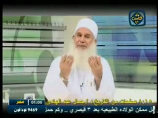 إلى كل أمرأة مسلمة