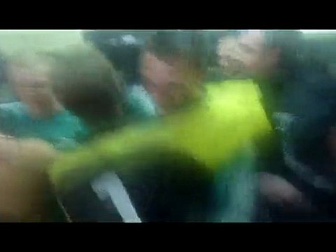 Cheminots de reims - Entente de Charleville