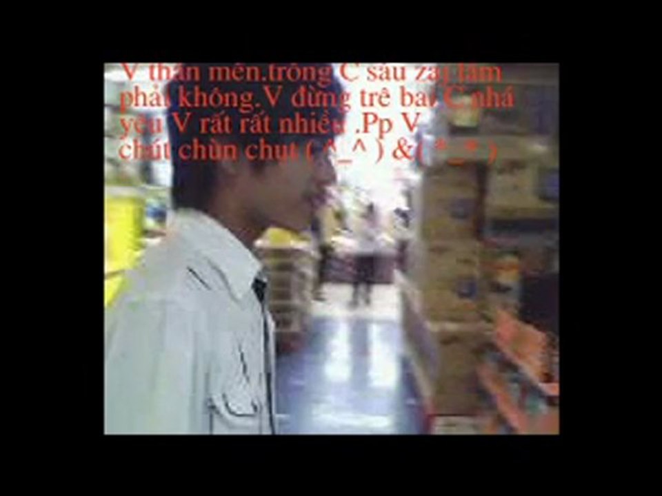 video.sinh.nhat. V