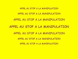 Collectif cheikh yassine : Manipulation politico-sioniste