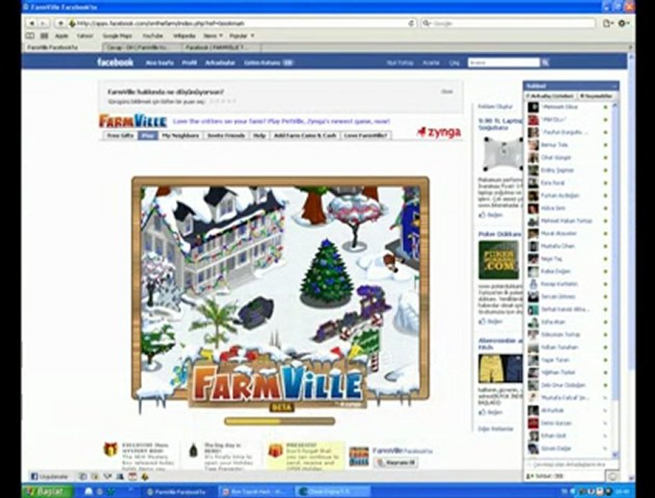 - Üst Üste Toprak Ekme hilesi. Soyleyemedim.Net