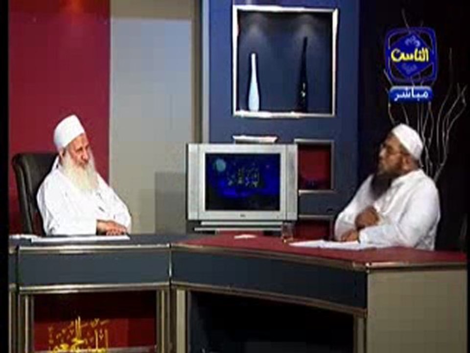 اعتقادنا في النبي عليه السلام والصحابة