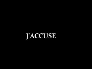 SAEZ J'accuse (avec paroles)