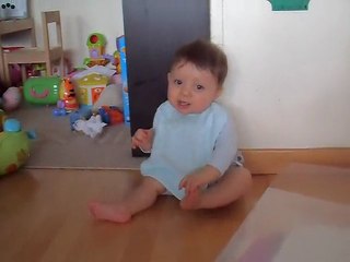 Nathan et ses bruits de bouche