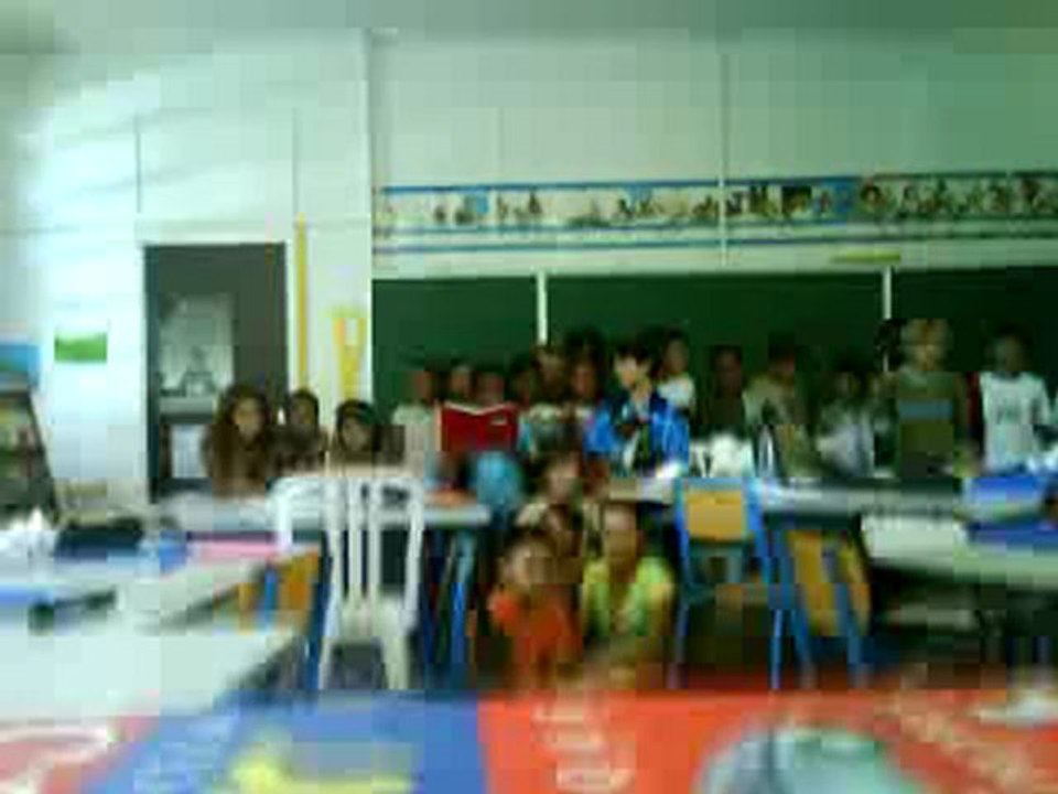 chant