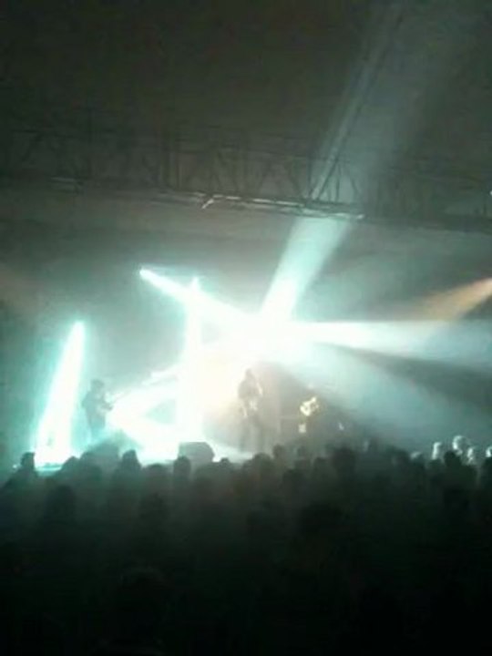 The Wankin Noodles Rennes Cité Escalier