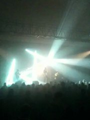 The Wankin Noodles Rennes Cité Escalier