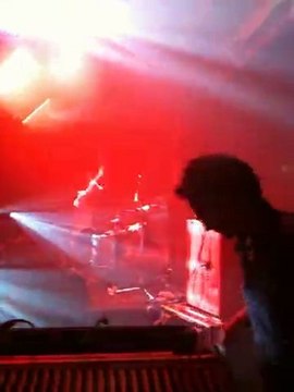 The Wankin Noodles Rennes Cité FanClub